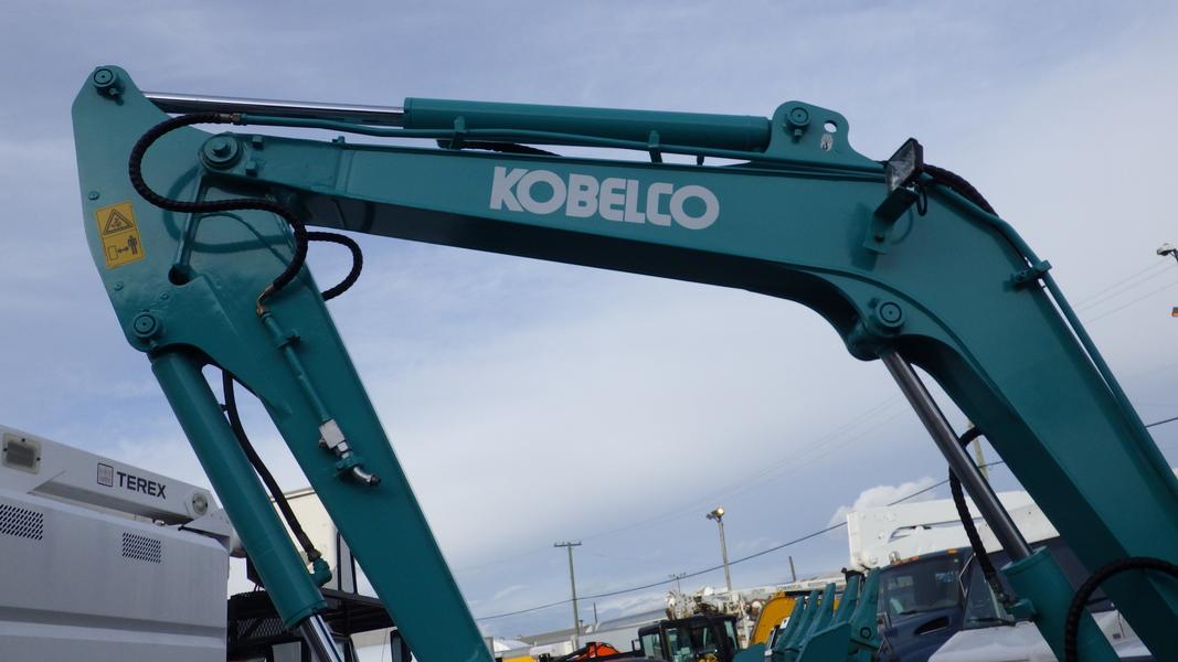 Xtremeauto Kobelco Turquoise Green Tractor Digger Machinery Touch Up Paint