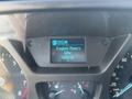 Dashboard of a 2019 Ford Transit 350 displaying engine hours with a reading of 4801h and gear indicator showing PRNDM