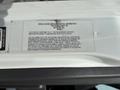 A vehicle noise emission control information label from a 2012 International 7300 Workstar detailing regulations and compliance guidelines