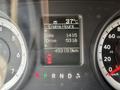 Dashboard display of a 2013 RAM 2500 showing temperature at 37 degrees Celsius engine hours idle at 1415 drive at 5318 and total mileage at 45319.9 kilometers