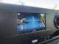 Dashboard display of a 2023 Mercedes-Benz Sprinter 2500 showing options for phone connectivity radio and media settings