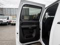 The image features the open driver's side door of a 2013 Chevrolet Silverado 3500HD showing the interior door panel and seat