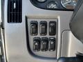 Control panel of a 2020 Peterbilt 330 featuring various switches for lights wipers and engine start and stop functions