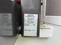 2017 Ford E450 with a label showing model number NCL919-82 and manufacturing date 1/13/2017