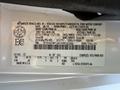 A 2012 Ford Econoline E-450 vehicle identification label showing important specifications and manufacturing details