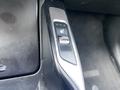 Controls for heated seats in a 2022 Kia Sorento