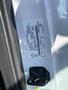 A label from a 2018 Ford F-150 displaying vehicle information and specifications