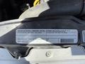 2021 RAM Promaster vehicle emission control information label displaying various specifications and compliance details