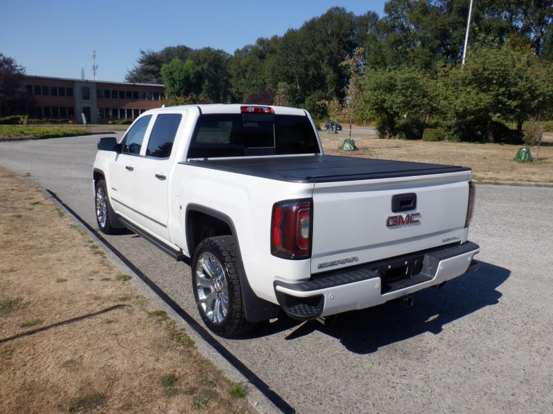 2017 gmc sierra 1500 denali crew cab short box 4wd