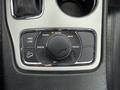 Control dial for different driving modes in a 2019 Jeep Grand Cherokee with options for 4WD low sand mud snow and rock