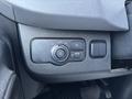 Controls for lights and settings in a 2019 Mercedes-Benz Sprinter located on the dashboard