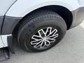 Close-up of a 2016 Mercedes-Benz Sprinter tire featuring a multi-spoke alloy wheel and a Goodyear tire with visible tread pattern