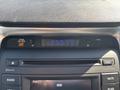 Dashboard display of a 2015 Hyundai Sonata showing time and outside temperature
