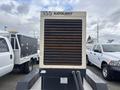 A 2005 Katolight SED60FPJ4 generator with a metal casing and visible rust on the vents