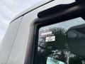 2025 Peterbilt 536 with a certificate of approval sticker on the driver's side window