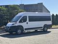A 2020 RAM ProMaster 3500 van is shown in a side view with a white exterior and black accents