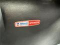 A label on a vehicle part shows the word "Optimized" and features the Allison Transmission logo