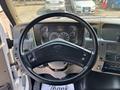 The interior view of a 2006 Sterling Acterra showing the steering wheel dashboard with gauges and control buttons visible