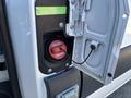 Diesel fuel cap of a 2021 Mercedes-Benz Sprinter 2500 with a red cap labeled diesel
