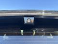 Rearview camera mounted on a 2023 Fisker Ocean vehicle