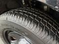 Close-up of a tire from a 2017 Dodge Charger showing the tread pattern and sidewall branding
