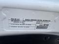 Vehicle emission control information label for a 2021 RAM 1500 including details on engine and fuel type