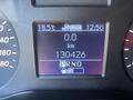 Dashboard display of a 2021 Mercedes-Benz Sprinter 2500 showing speed, odometer reading of 130426 km, and gear selector in park position