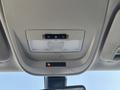 Interior overhead console of a 2017 Chevrolet Colorado with lights and controls visible