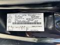 2022 Ford F-350 SD label showing vehicle specifications and identification information for the truck