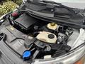 A 2021 Mercedes-Benz Metris with the hood open displaying the engine compartment featuring various components including a reservoir and battery