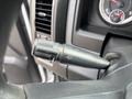 The image shows the control lever for the windshield wipers and turn signals in a 2016 RAM 5500 vehicle