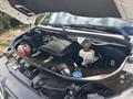 A 2020 Mercedes-Benz Sprinter 2500 with the hood open showcasing the engine compartment including the engine air filter and various fluid reservoirs