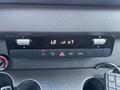 Dashboard climate control panel featuring temperature adjustments and air conditioning controls for a 2019 Mercedes-Benz Sprinter