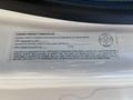 2017 Ford Transit-350 vehicle identification label displaying seating capacity modifications and manufacturing details
