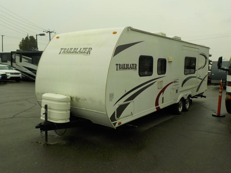 Repo Com 2009 Komfort Trailblazer 278