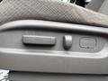 Side controls for adjusting the driver's seat position in a 2014 Honda Odyssey
