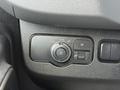 Control panel with a knob and buttons for light settings in a 2022 Mercedes-Benz Sprinter