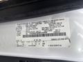 2021 Ford Transit-350 vehicle identification label featuring specifications and manufacturing details