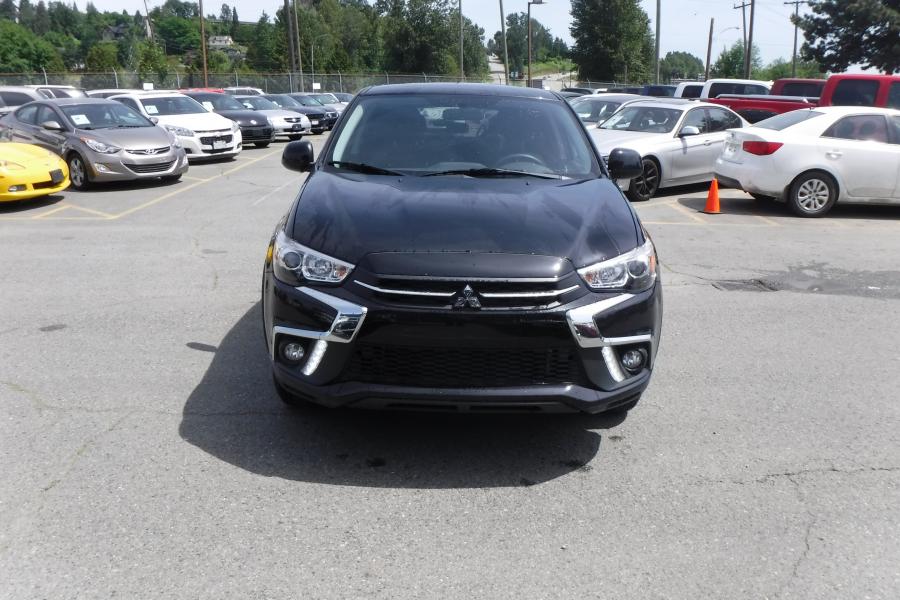 Repo.com | 2018 Mitsubishi RVR SE 4WD