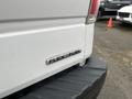 A 2013 Ford F-150 with a FLEX FUEL badge on the rear tailgate