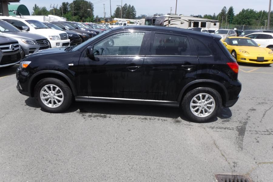 Repo.com | 2018 Mitsubishi RVR SE 4WD