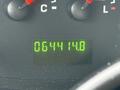 2008 Ford Econoline dashboard display showing the odometer reading of 0644148