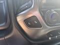 Close-up of dashboard controls in a 2017 Chevrolet Silverado 1500 featuring buttons for climate control and ventilation settings