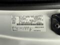 2018 Ford F-350 vehicle information label with details on weight capacity tire specifications and vehicle identification number