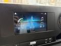 Dashboard display of a 2023 Mercedes-Benz Sprinter showing options for phone connection radio and media selection