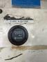 A round Hobbs quartz hour meter displaying 0 hours with a date of August 13 1999 on a panel labeled Aldermar Engineering Services Ltd
