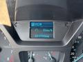 Dashboard display of a 2016 Ford Transit 150 showing the gear position PRNDM speed 0 km/h and odometer reading 083998 km