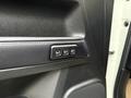 Close-up of the driver's side seat adjustment controls in a 2018 Toyota 4Runner showing memory seat buttons labeled L1 L2 and SET