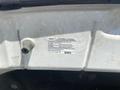 2017 Ford F-150 label showing vehicle information including manufacturer details and specifications