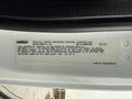 Label on a 2016 Freightliner 108SD detailing vehicle noise emission control information and compliance regulations